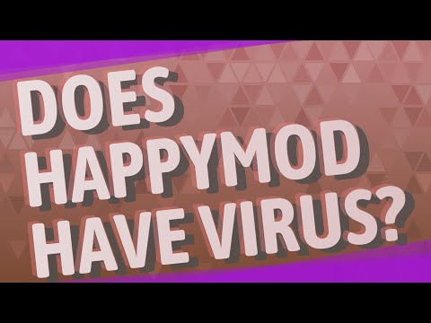 Modded APKs: Are Virus Detections Always a Threat? What Experts Say