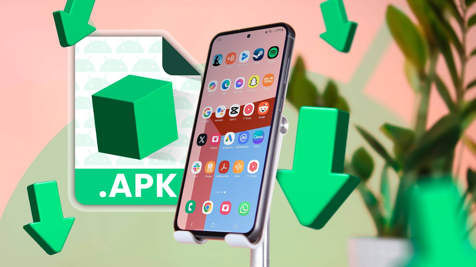 Safely Download Modded APKs: Expert Tips to Avoid Viruses