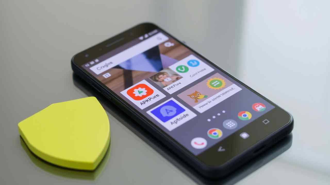 Top 5 Safest Modded APK Sites: Verified for Malware-Free Downloads